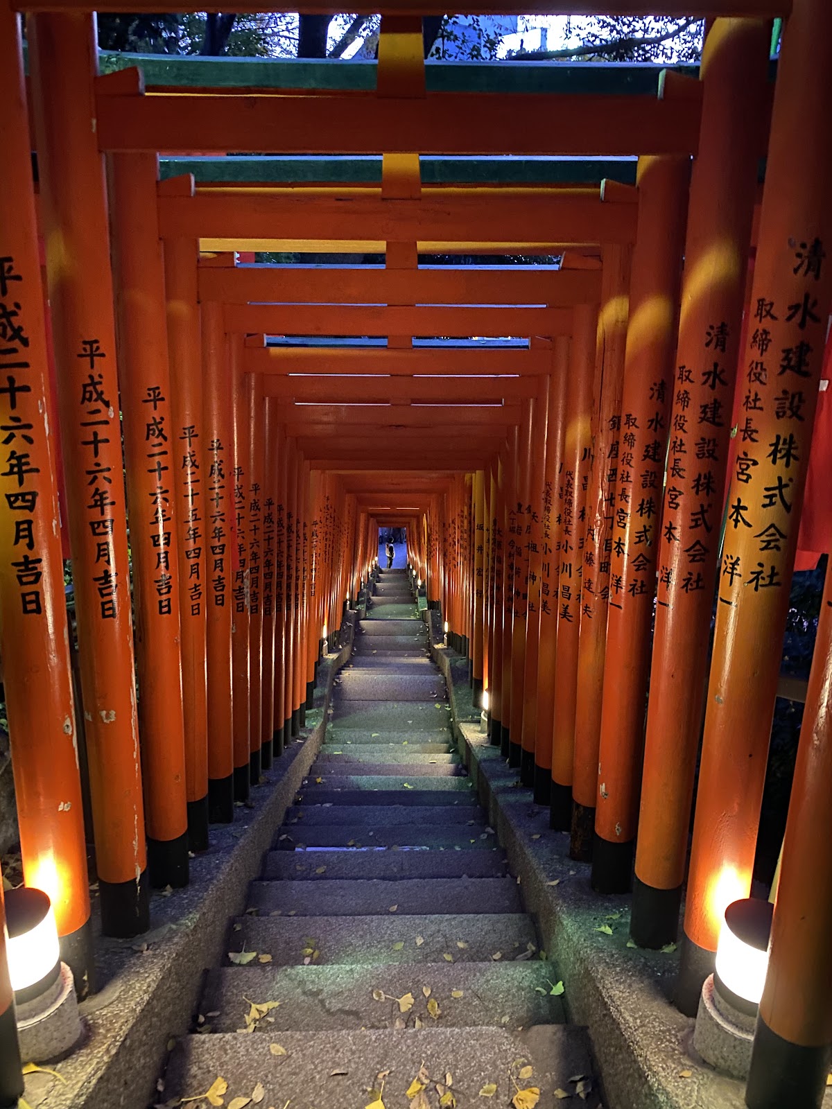 日枝神社（東京都・千代田区）