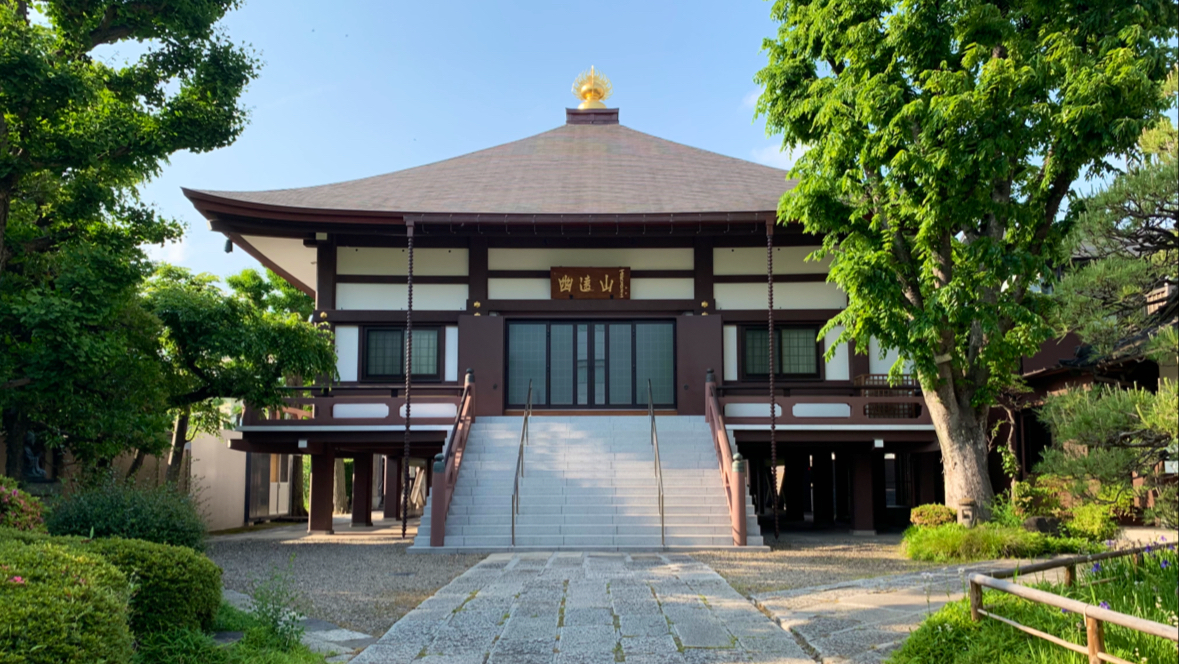玄信寺