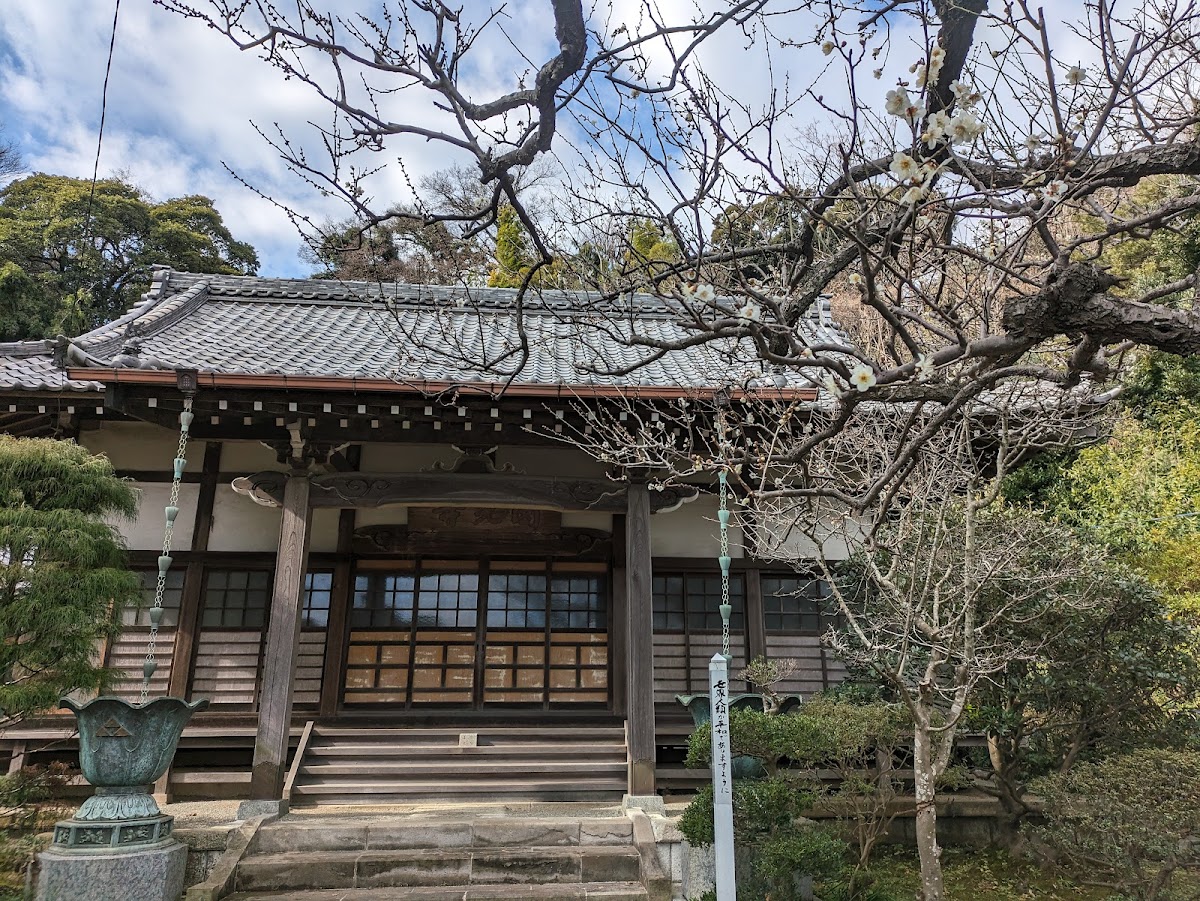 円光寺（神奈川県鎌倉市）