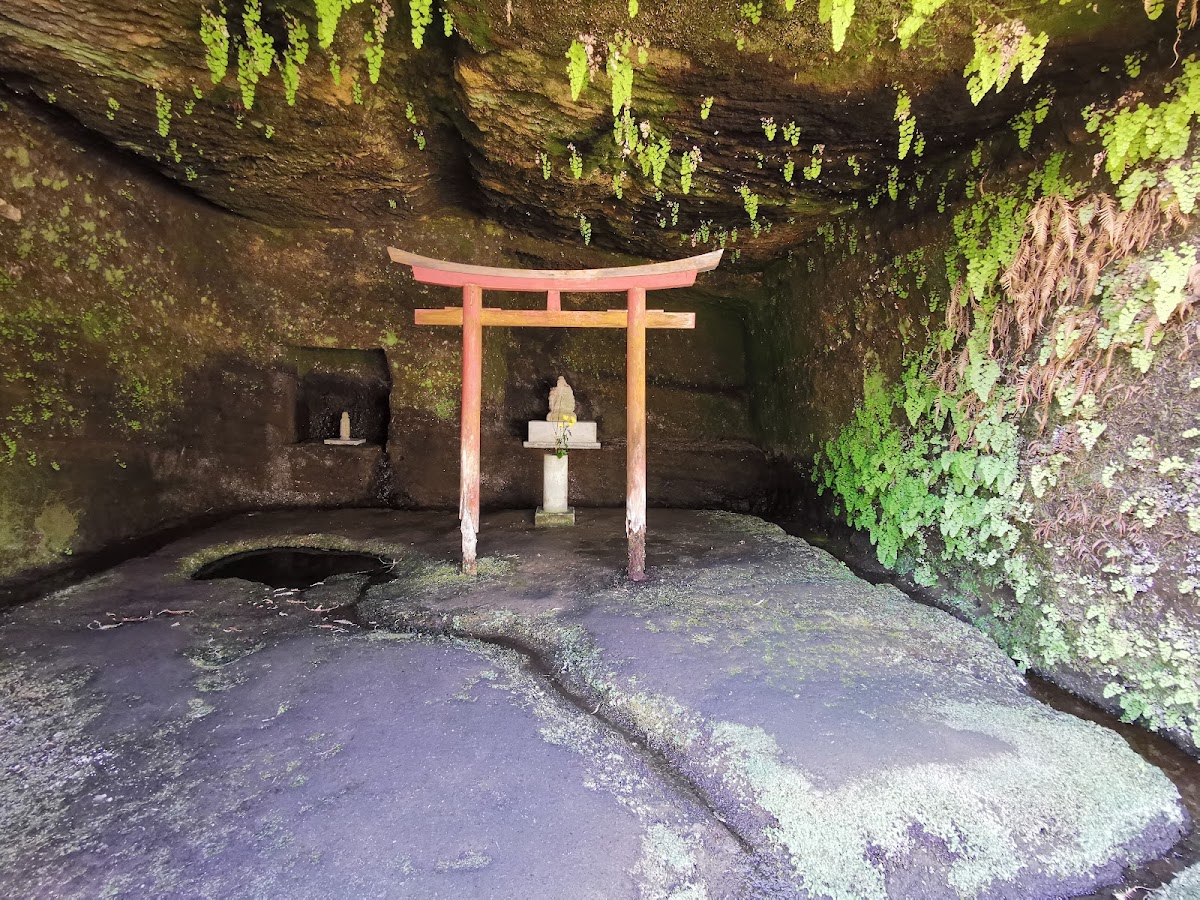 海蔵寺（神奈川県・鎌倉市）