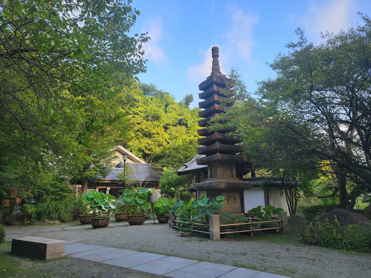覚園寺