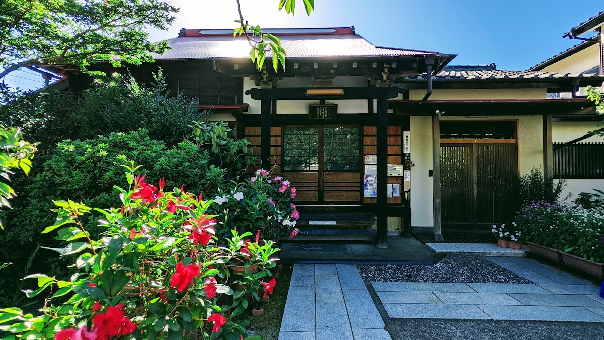 向福寺