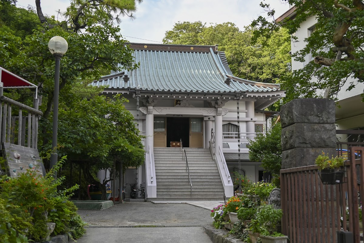 西念寺（神奈川県鎌倉市）