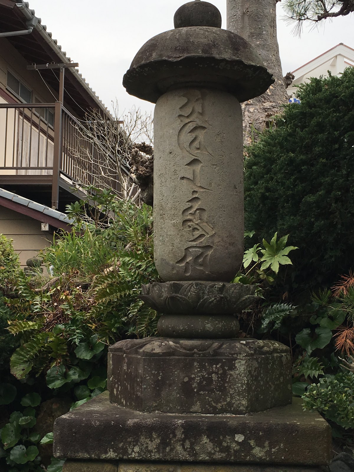 浄泉寺（神奈川県鎌倉市）
