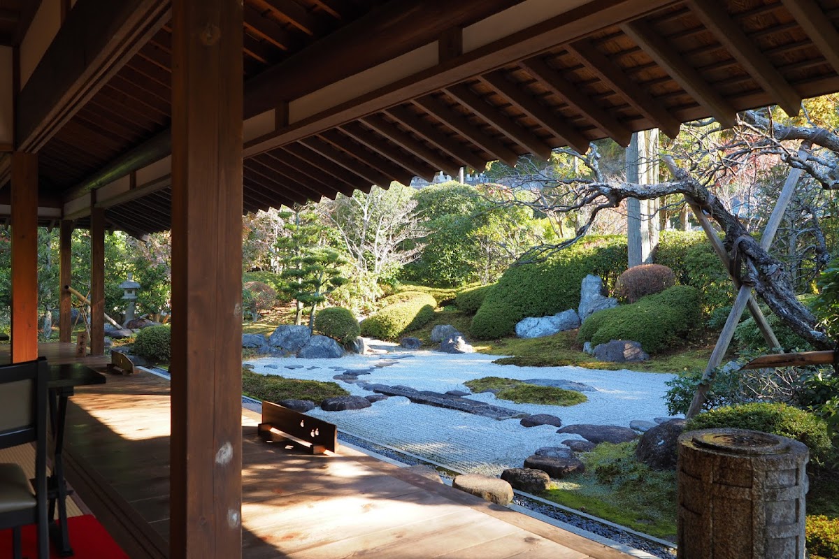 浄妙寺（神奈川県鎌倉市）