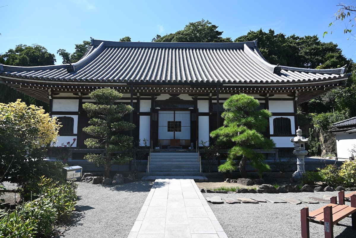 大慶寺（神奈川県・鎌倉市）