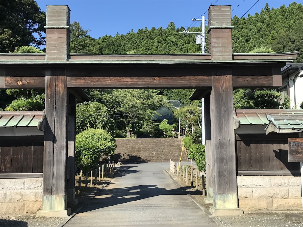 大長寺（神奈川県・鎌倉市）