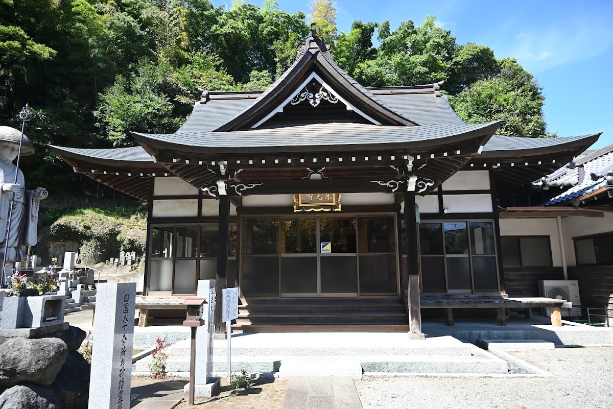 東光寺(神奈川県鎌倉市)