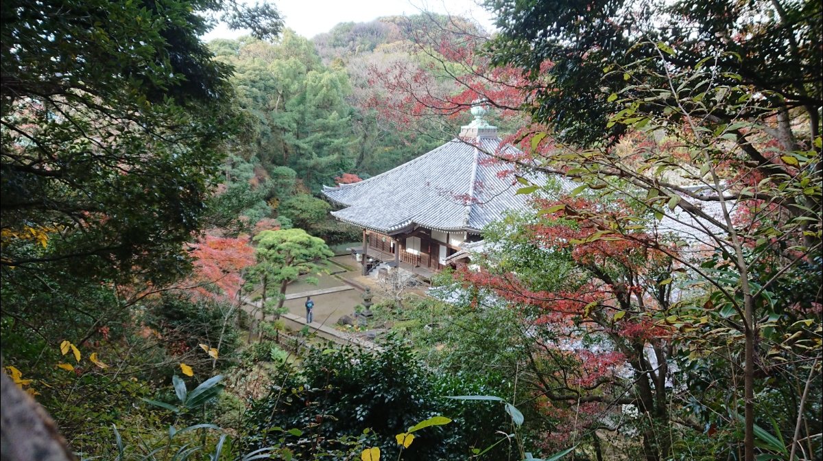 神武寺