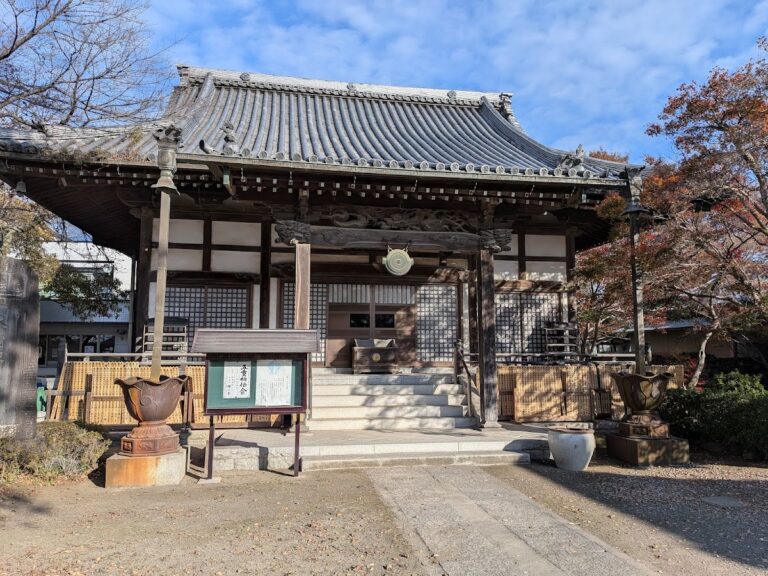 宝龍寺（寶龍寺）
