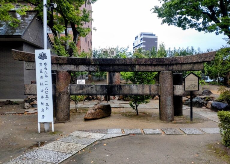 永照寺（大阪府・北区）