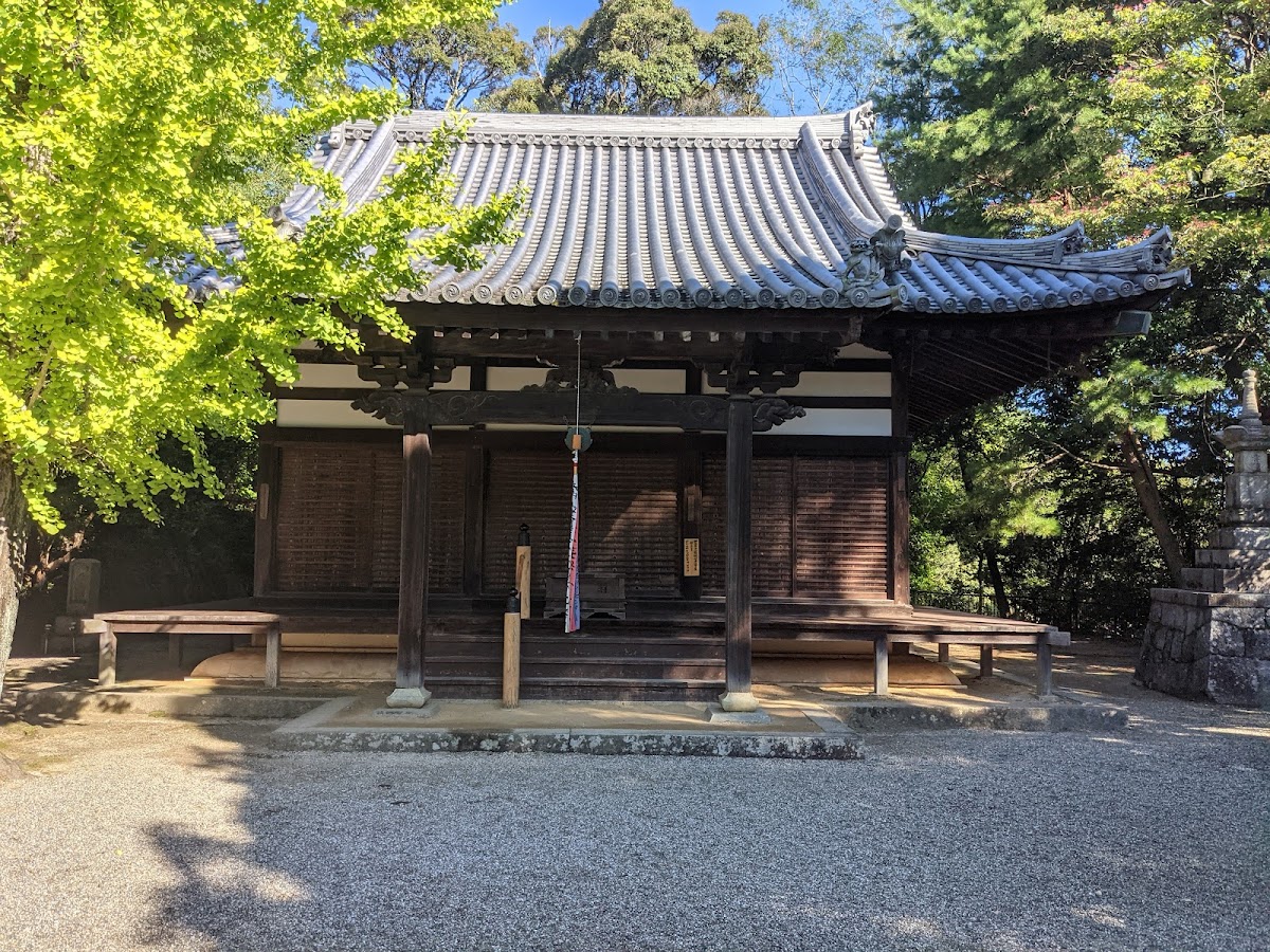 大乗滝寺