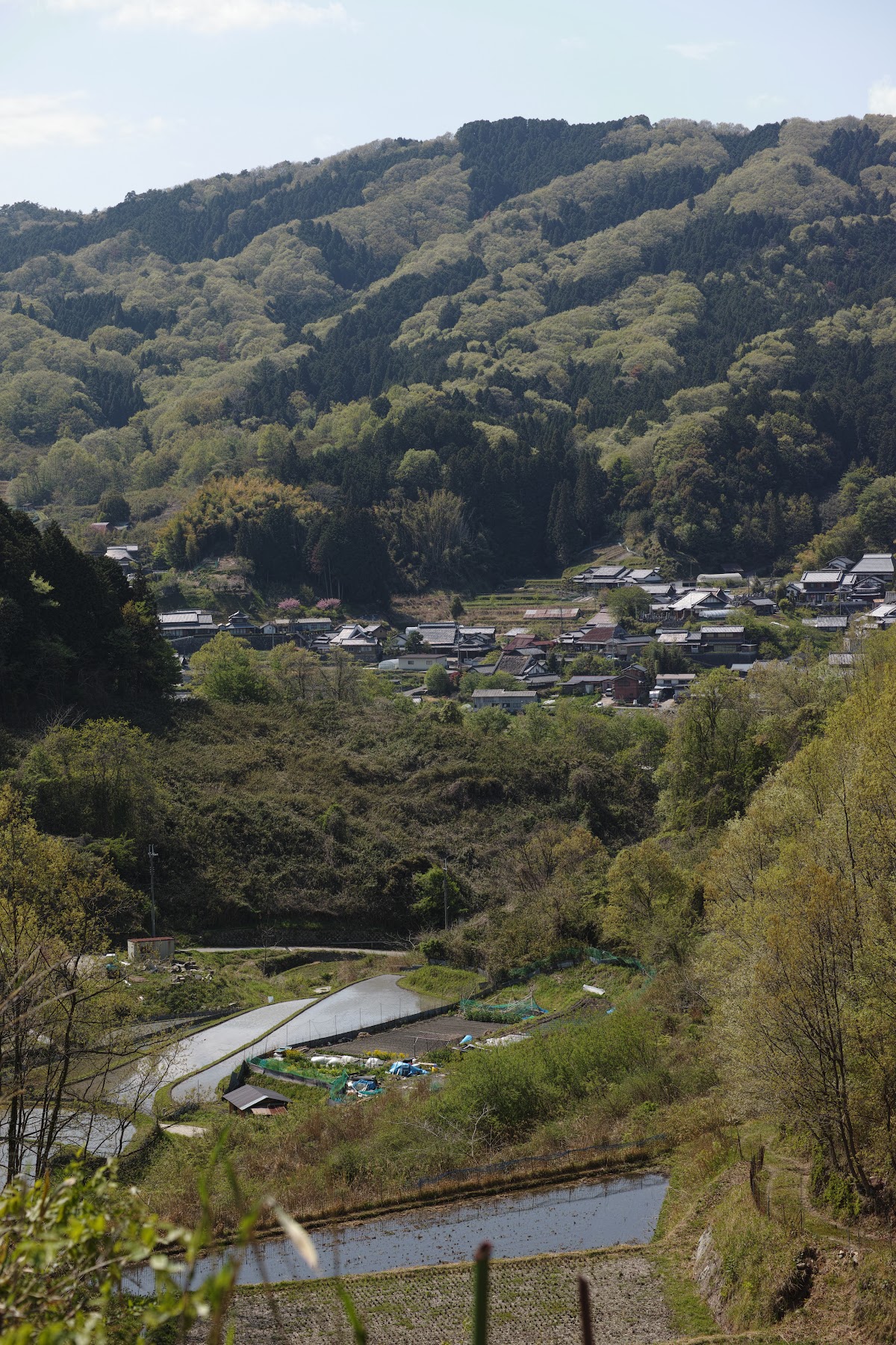 春覚寺（奈良県宇陀市）