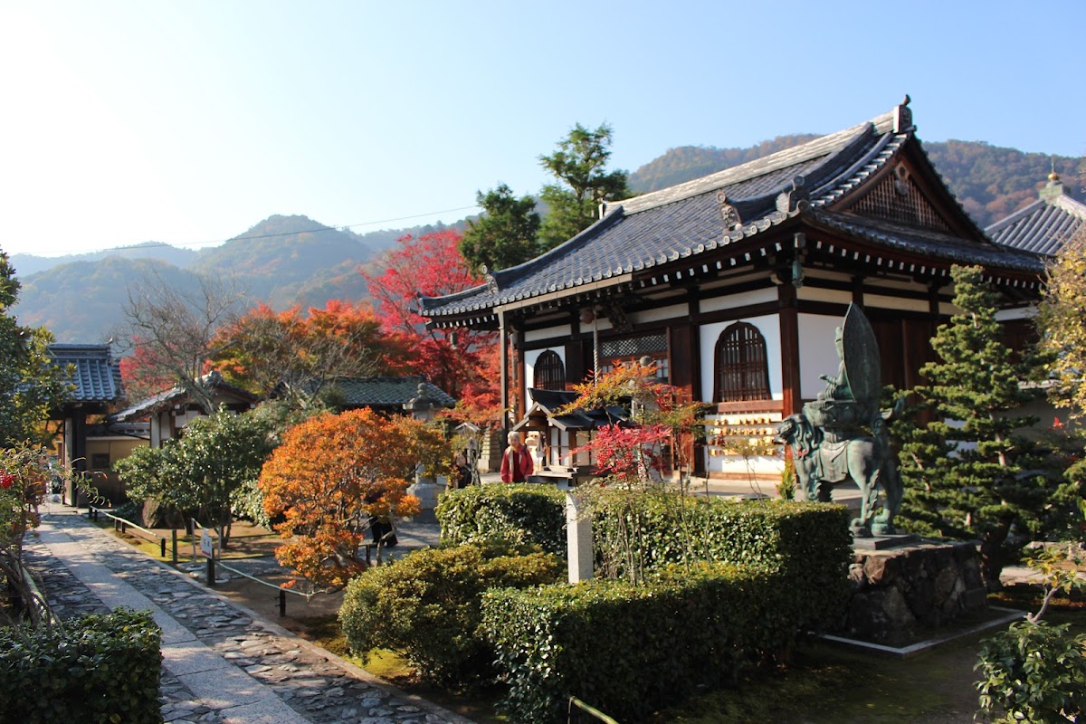 弘源寺（京都府）