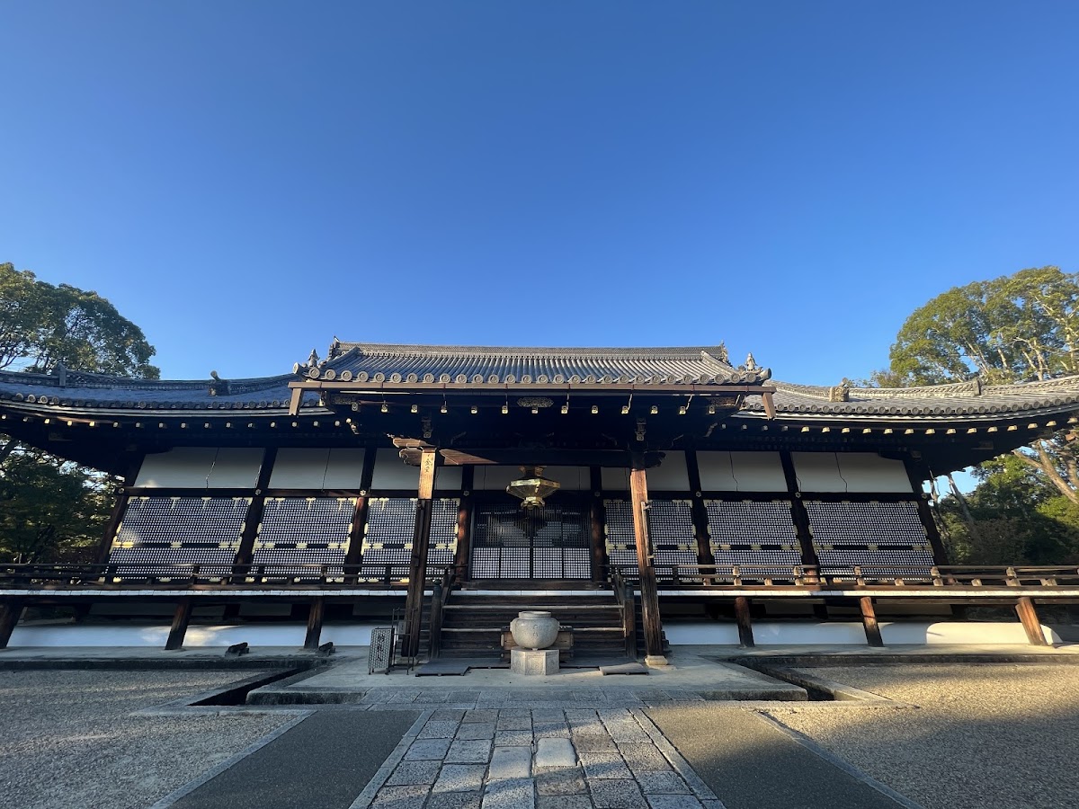 仁和寺（京都府）