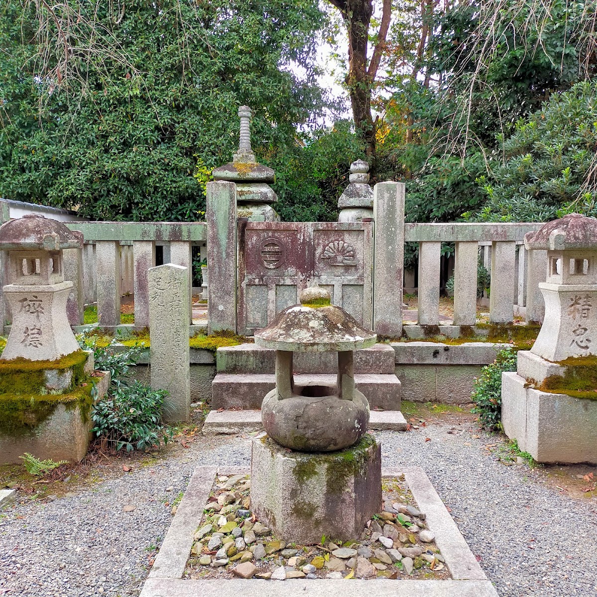 宝筐院（京都府）
