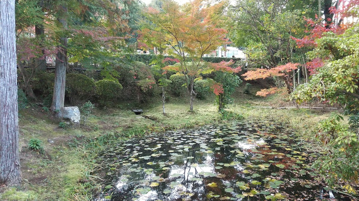 妙祐久遠寺（京都府）