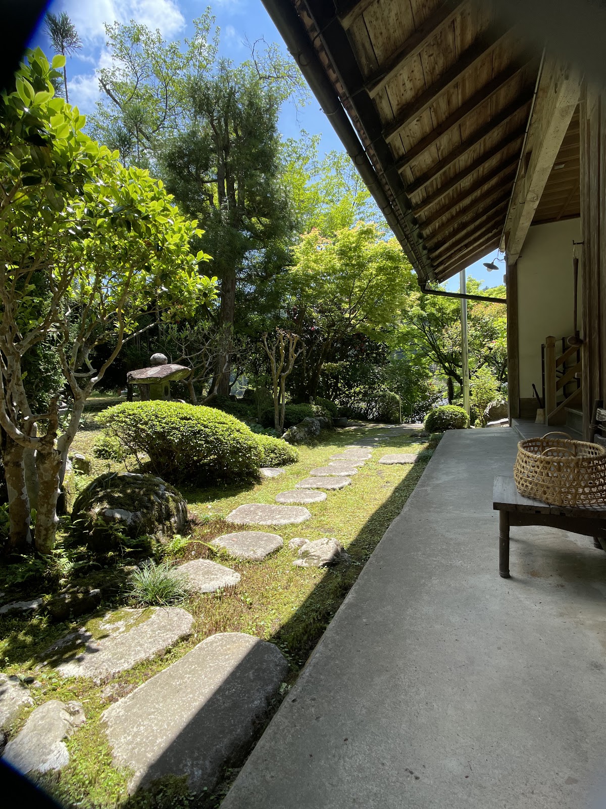 薬師寺（京都府・右京区）