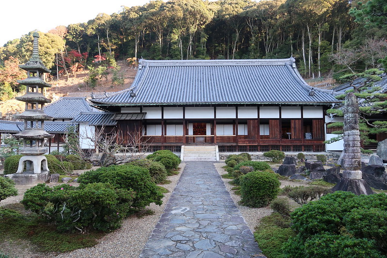 興聖寺（京都府・上京区）