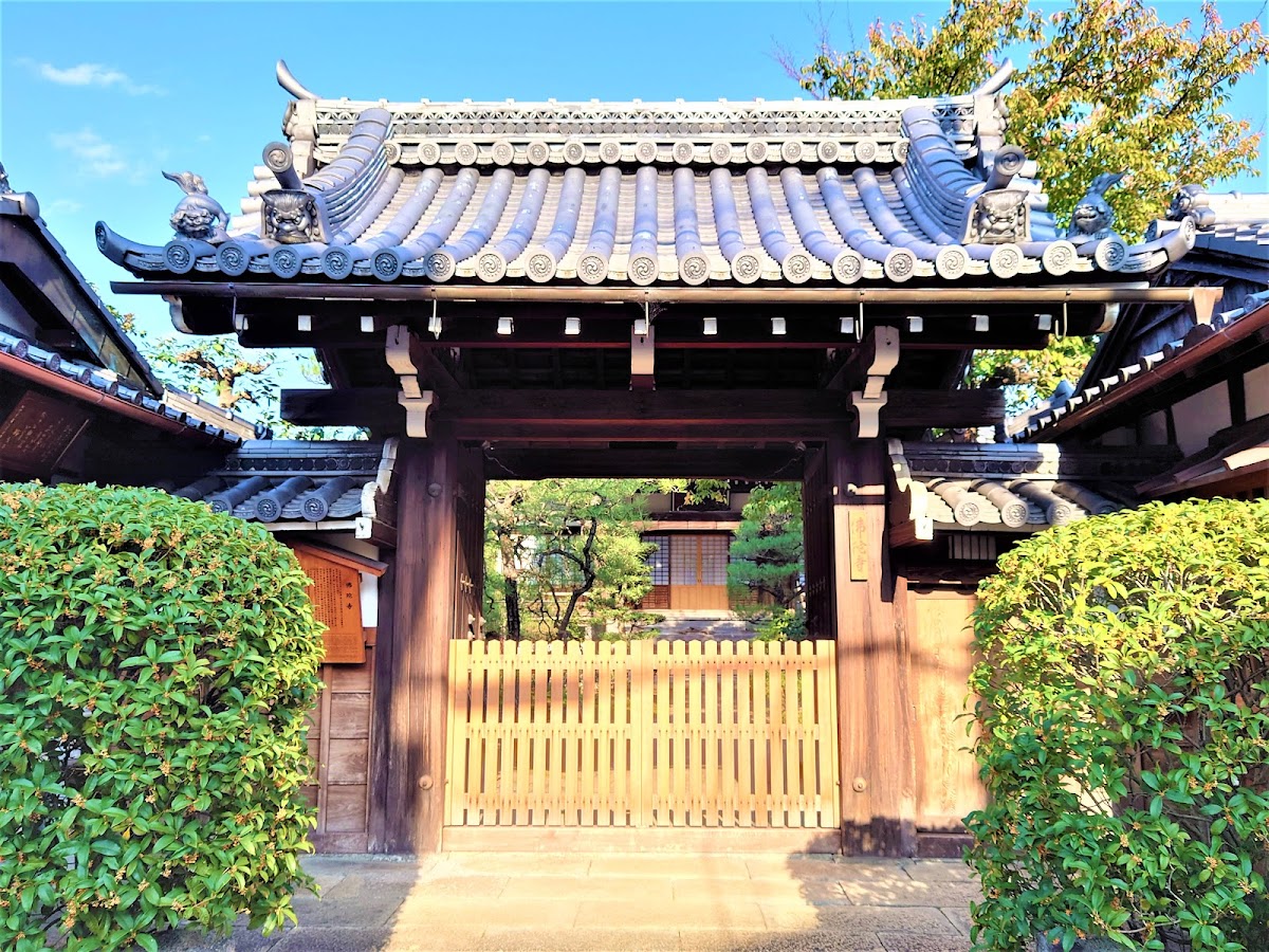 佛陀寺