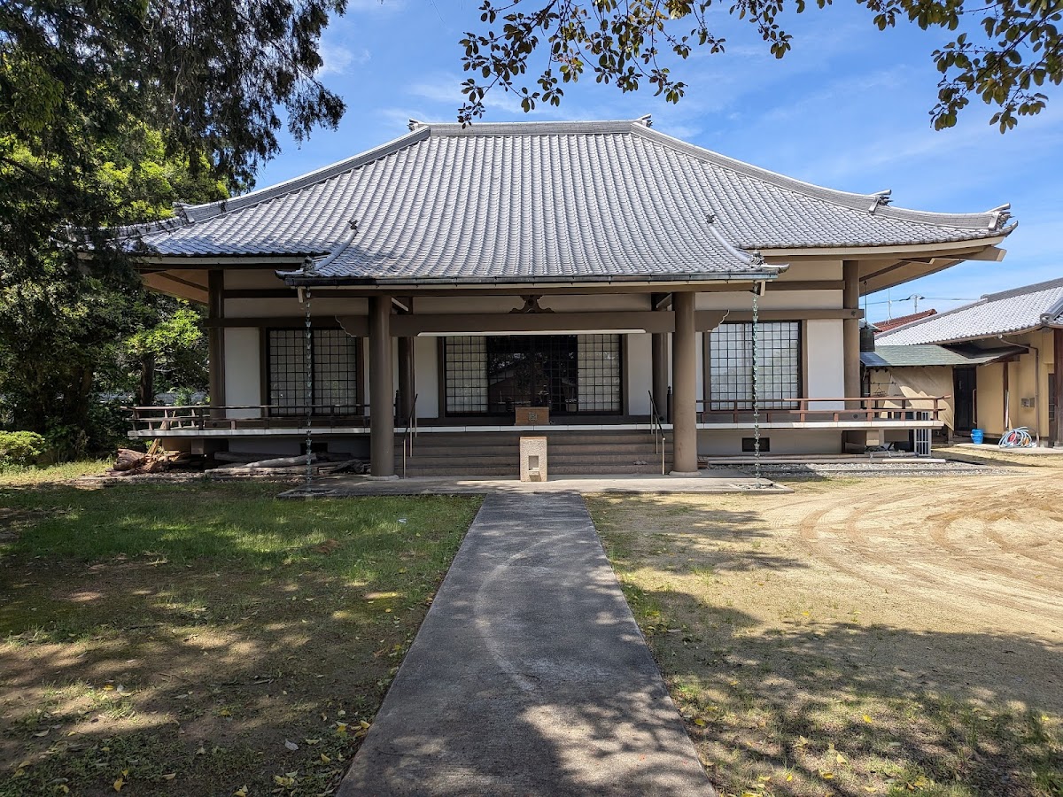 慈雲寺（清正公寺）