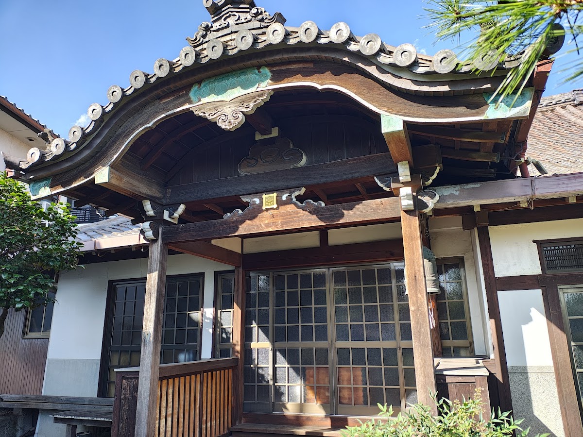 光耀寺（愛知県）