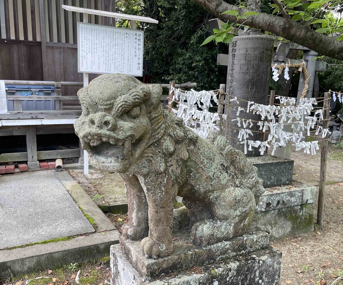 日枝神社（佐賀県佐賀市）