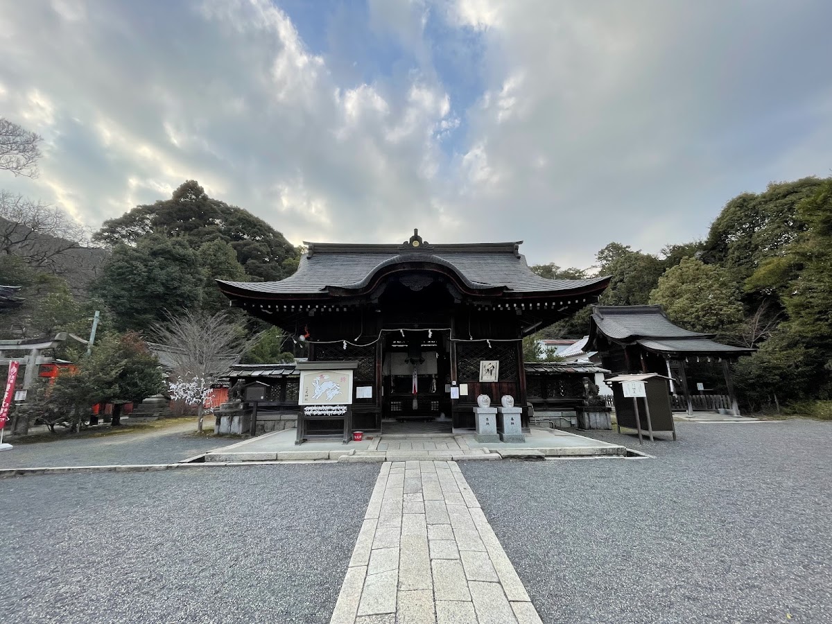 三尾神社（滋賀県）