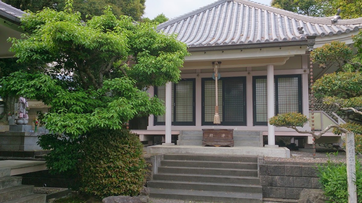 大善寺（奈良県・五條市）