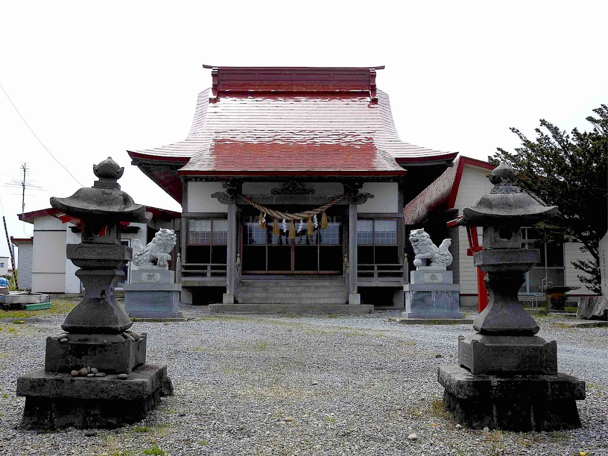 本別稲荷神社