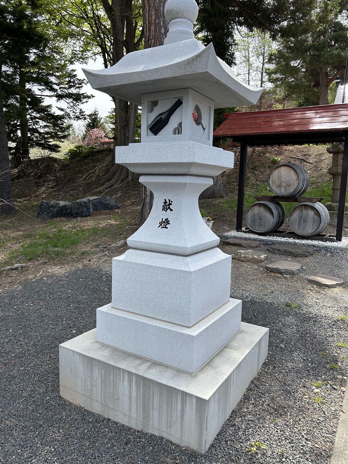 仁木神社