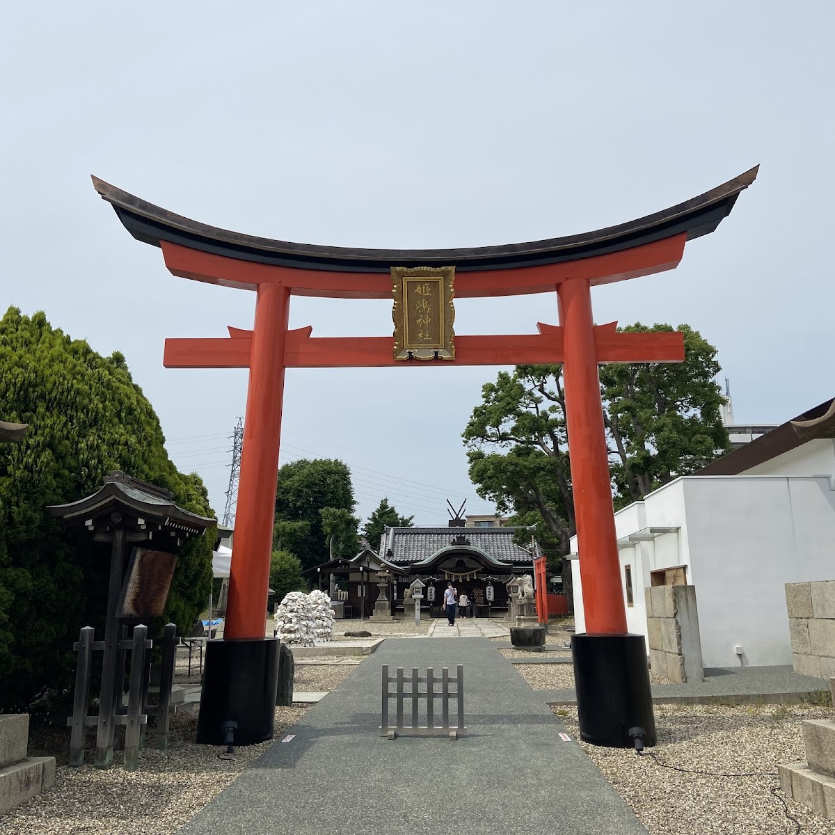 歌島神社