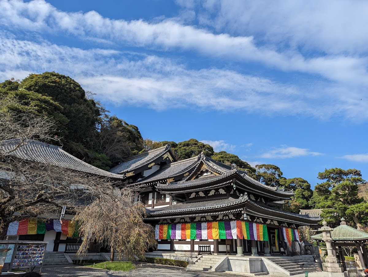 長谷寺