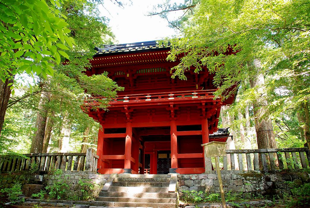 瀧尾神社