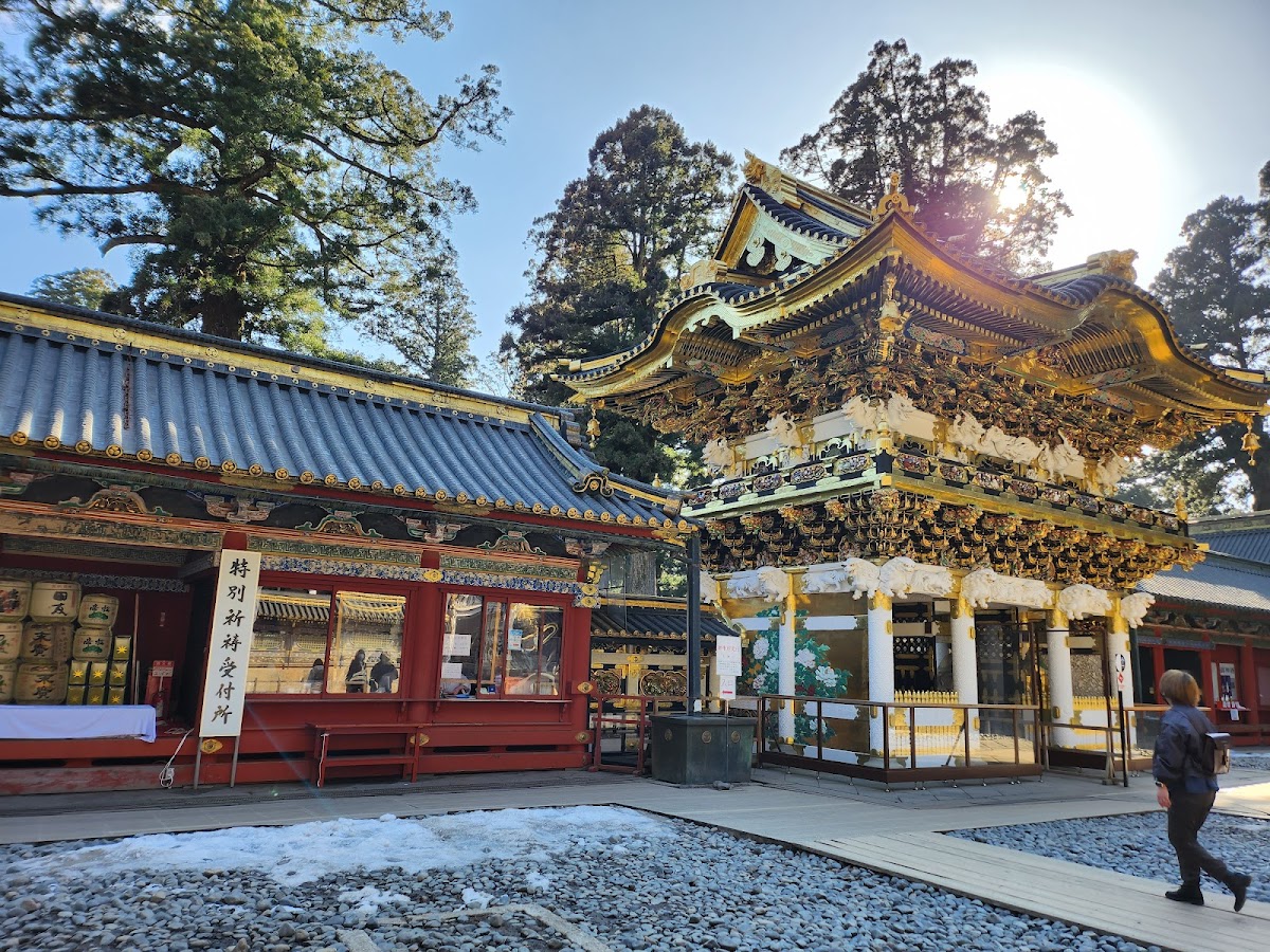 御本社