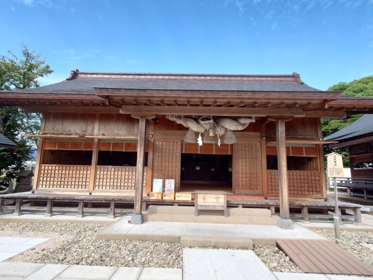 万九千神社