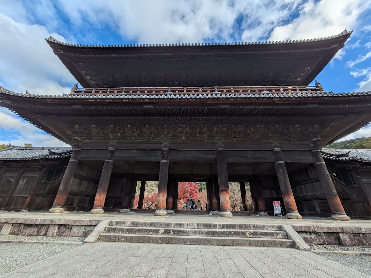 南禅寺