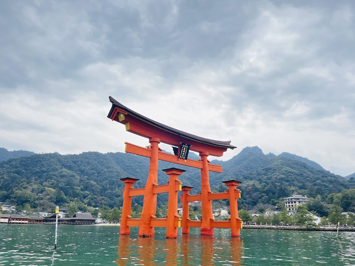 社務所