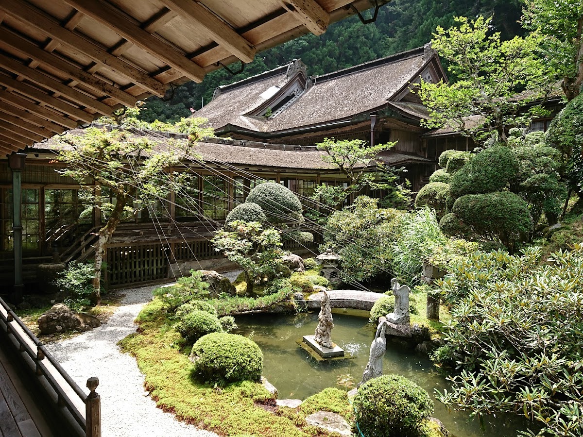 金剛三昧院