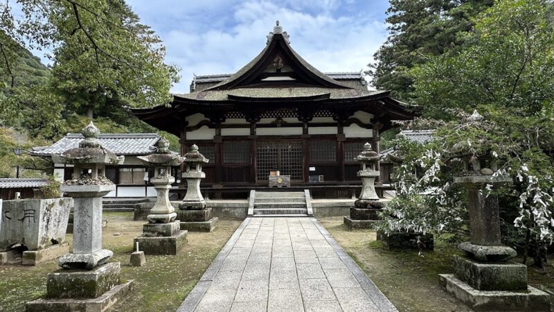 吉香神社（山口県岩国市）