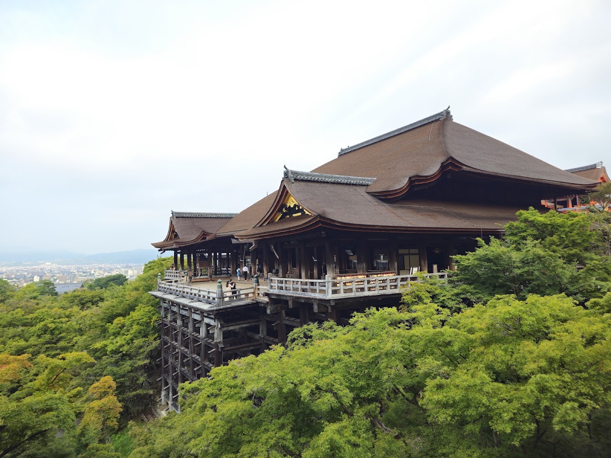 清水寺
