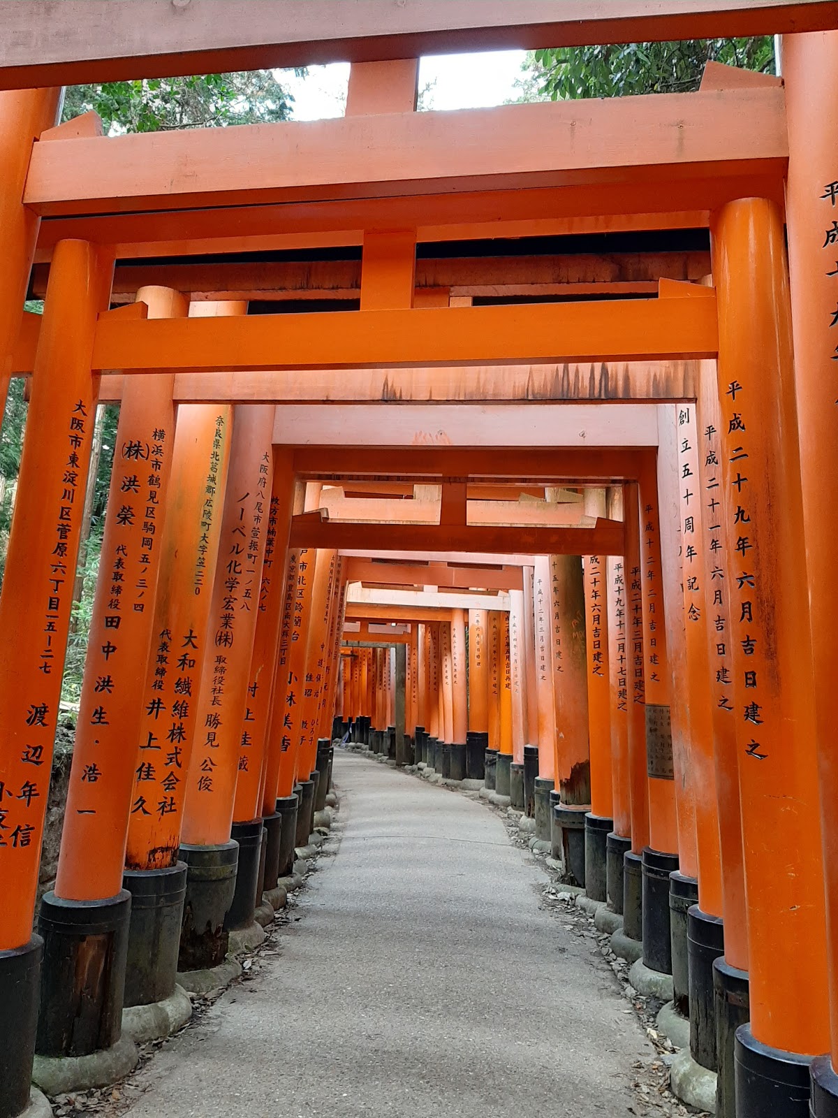 伏見稲荷大社御旅所
