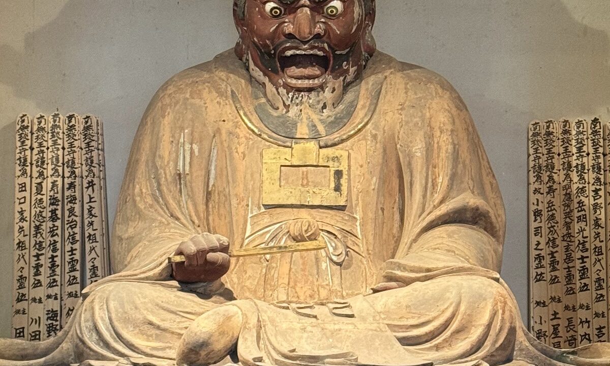 圆之寺（神奈川县镰仓市）