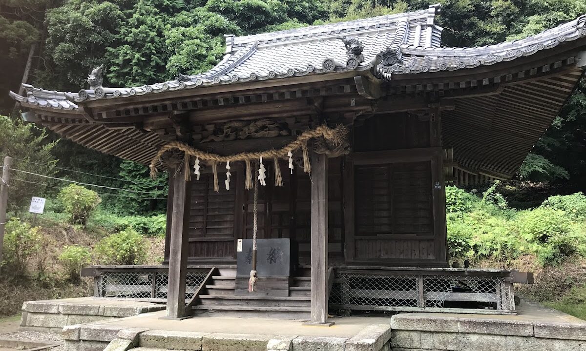 이마이즈미지