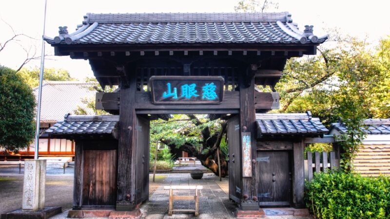 光林寺