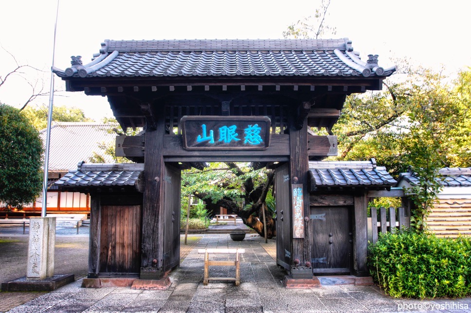 光林寺