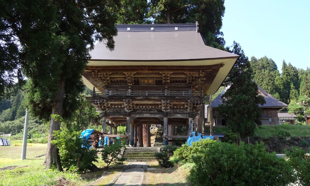 常慶院