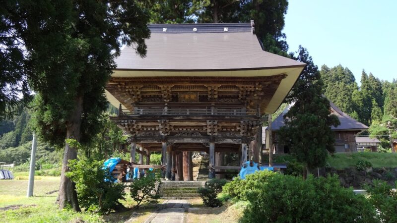常慶院