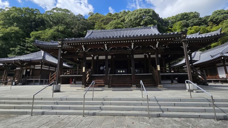 須磨寺