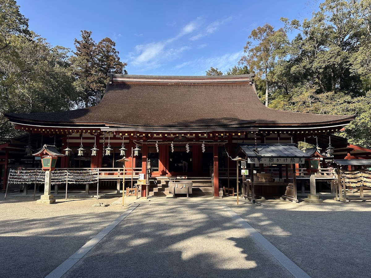 石上神宮
